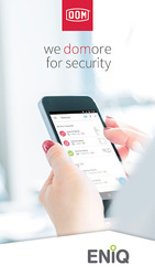 ENiQ App Скриншот 6