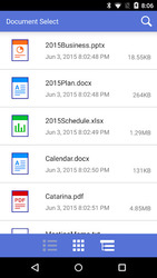 Brother iPrint&Scan Скриншот 4