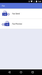 Brother iPrint&Scan Скриншот 5