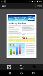 Brother iPrint&Scan Скриншот 6