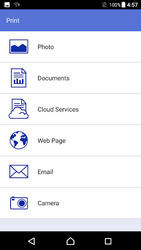 Brother iPrint&Scan Скриншот 8