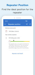 FRITZ!App WLAN Screenshot 4