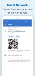 FRITZ!App WLAN Screenshot 5