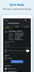 FRITZ!App WLAN Screenshot 6