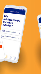 ALDI TALK Скриншот 3