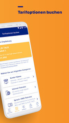 ALDI TALK Скриншот 4