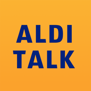 ALDI TALK Icon