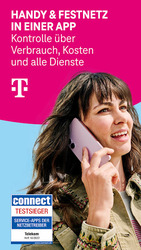 MeinMagenta: Handy & Festnetz Скриншот 1