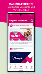 MeinMagenta: Handy & Festnetz Скриншот 6