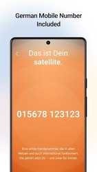 satellite Скриншот 2