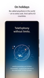 satellite Скриншот 5