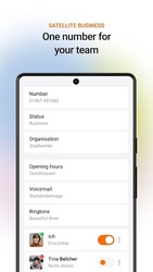 satellite Скриншот 6