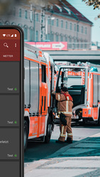 aPager PRO Screenshot 2