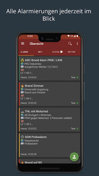 aPager PRO Screenshot 4