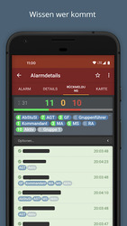 aPager PRO Screenshot 6