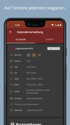 aPager PRO Screenshot 7