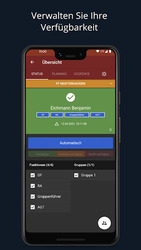 aPager PRO Screenshot 8