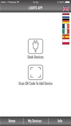 Lights App Screenshot 1