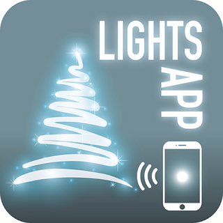 Lights App Иконка