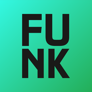 freenet FUNK – Mobilfunk per App mit unlimited LTE Иконка