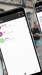 DSBmobile Скриншот 3