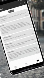 DSBmobile Скриншот 4