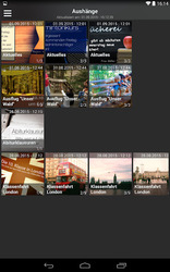 DSBmobile Скриншот 8