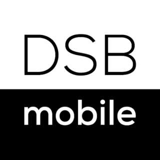 DSBmobile Icon