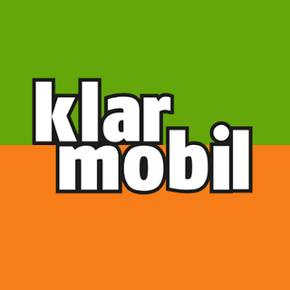 klarmobil.de - Die Service App Icon