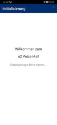 o2 Voicemail Скриншот 2