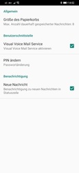 o2 Voicemail Скриншот 7