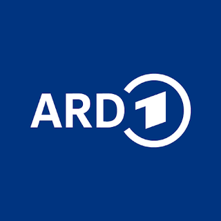 ARD Mediathek Иконка