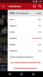 Save.TV – TV Recorder, Fernseh Screenshot 5