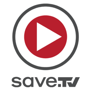 Save.TV – TV Recorder, Fernseh Иконка