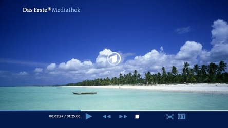 Das Erste Android TV Скриншот 1