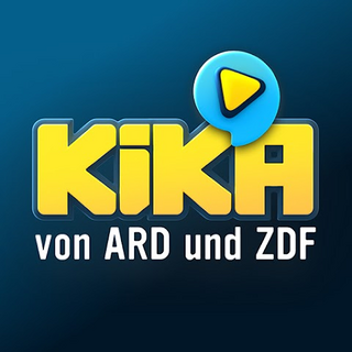 KiKA-Player: Videos für Kinder Icon