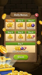 Bubble Pop Origin! Puzzle Game Screenshot 7