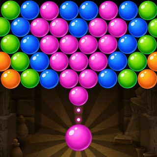 Bubble Pop Origin! Puzzle Game Icon