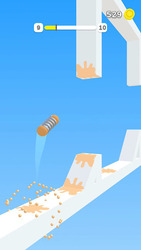 Bouncy Stick Скриншот 1