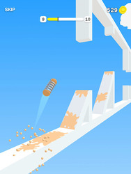 Bouncy Stick Скриншот 5