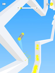 Bouncy Stick Скриншот 8