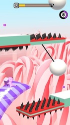 Freeze Rider - Frozen Slides Screenshot 5