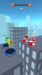 Jump Dunk 3D Screenshot 3