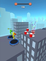 Jump Dunk 3D Screenshot 7