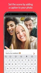 Frameo - Send photos to WiFi digital photo frames Screenshot 5