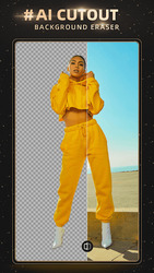 Premoment - AI Powered Photo & Video Editor Скриншот 3