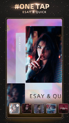 Premoment - AI Powered Photo & Video Editor Скриншот 4