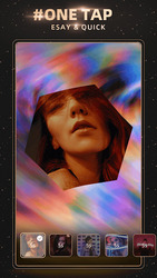 Premoment - AI Powered Photo & Video Editor Скриншот 5