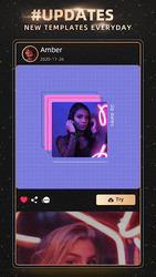 Premoment - AI Powered Photo & Video Editor Скриншот 6