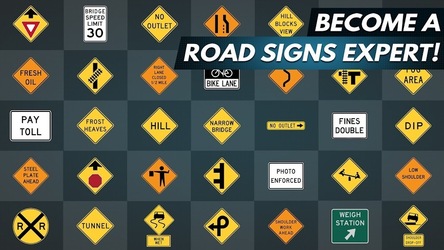 Driving Academy 2 Car Games Screenshot 7